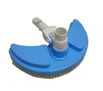 CEPILLO LIMPIAFONDO MEDIALUNA